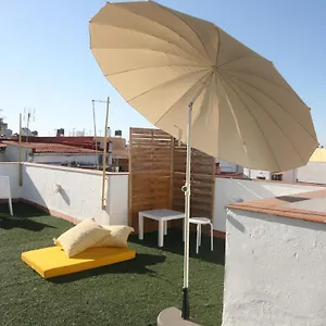 Esse Setas Apartamento