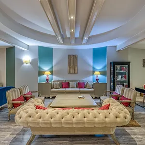 4* Szálloda Virgen De Los Reyes