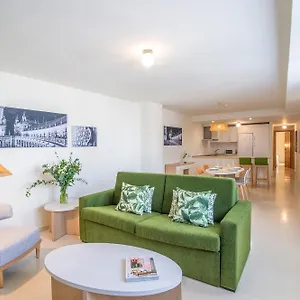 Pierre & Apartamento