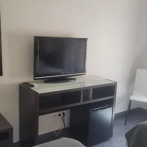 2* Szálloda Madrid De