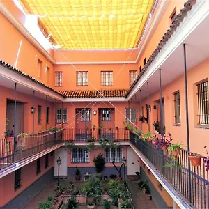 Duplex En Corral De Vecinos San Bernardo Apartamento