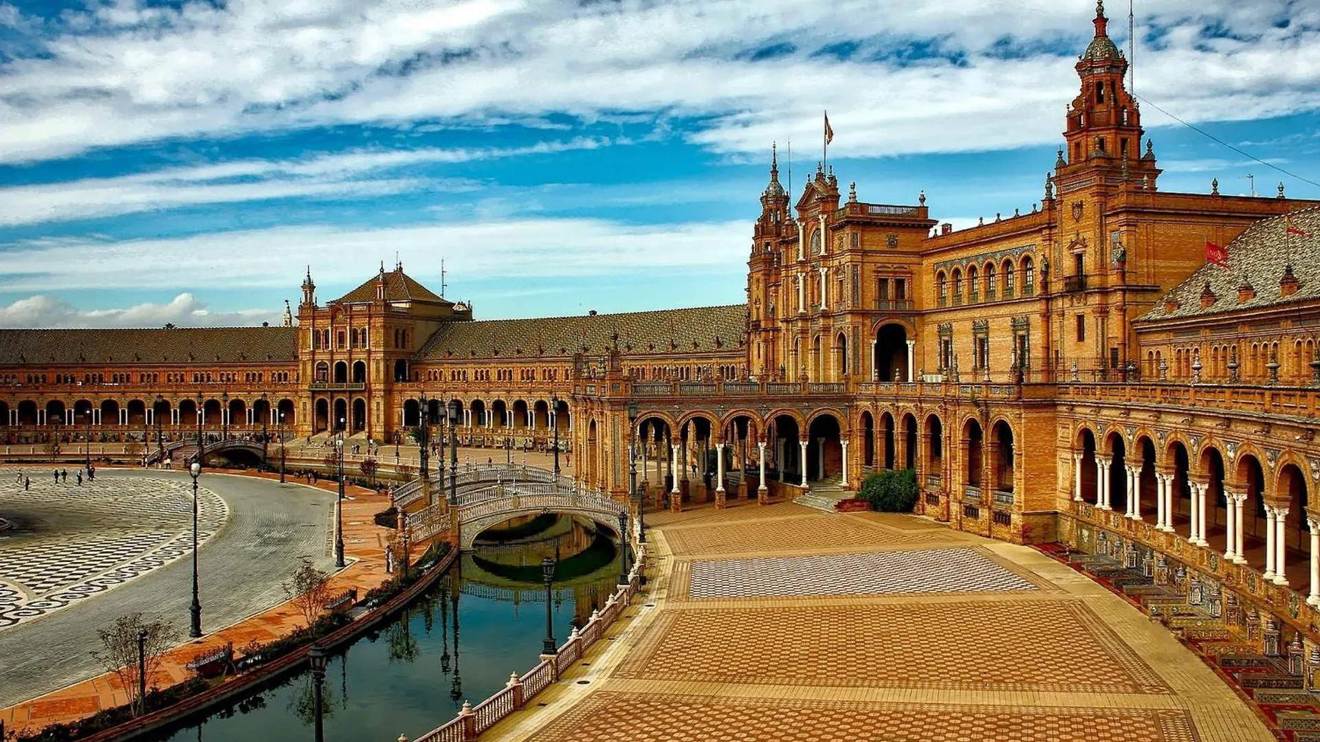 Palmeras Del Paraiso location
